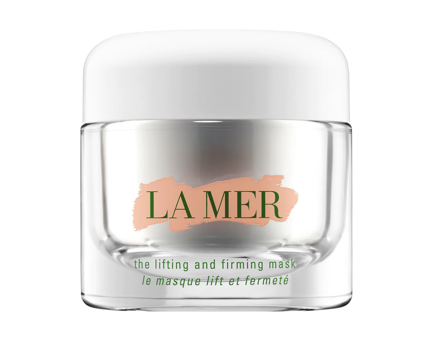 LA MER The Lifting and Firming Mask (1.7 oz) — Forever You Aesthetic